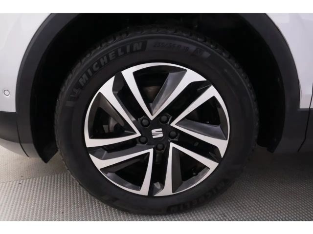 Seat Tarraco 2.0 TDI DSG Style