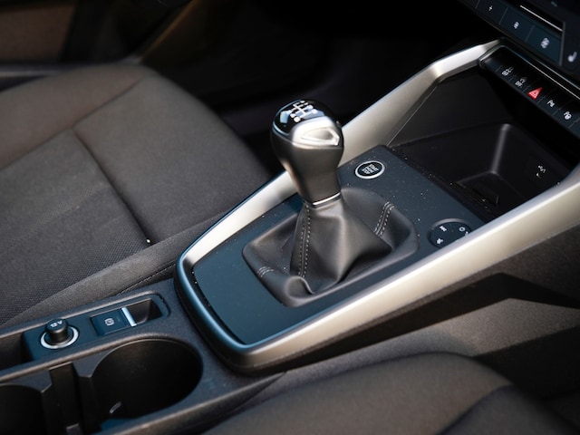 Audi A3 30 TDI Sportback