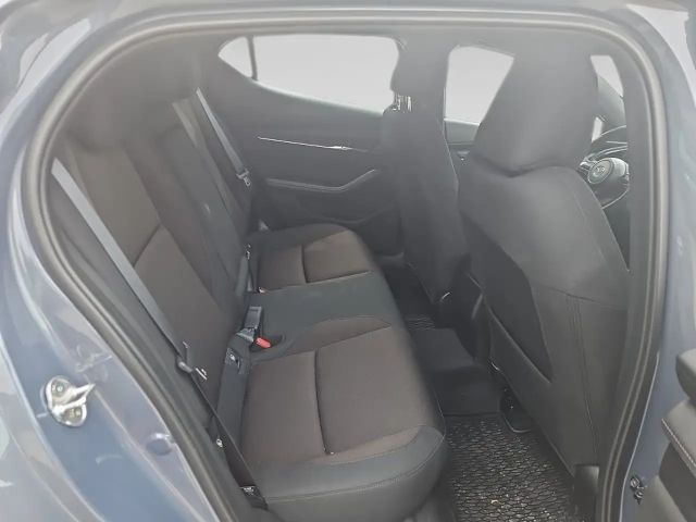 Mazda 3 SkyActiv e-Skyactiv