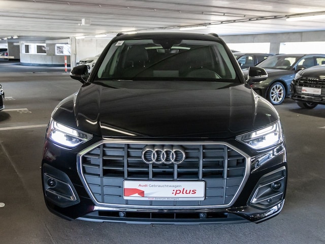 Audi Q5 35 TDI S-Tronic