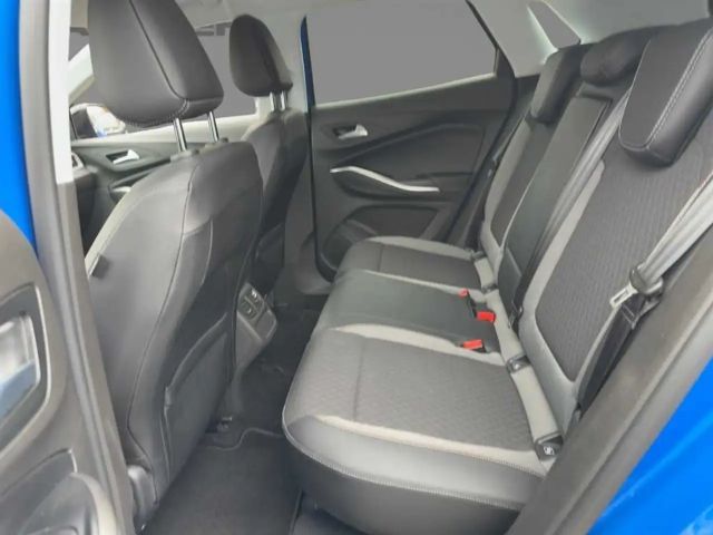 Opel Grandland X GS-Line Grand Sport