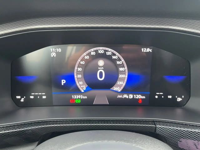 Volkswagen T-Cross DSG Life