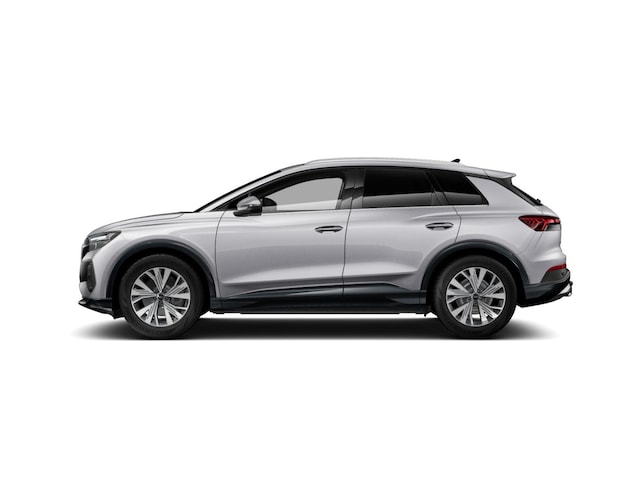 Audi Q4 e-tron Suv 45 e-tron Audi Q4 e-tron