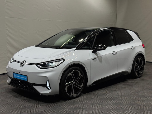Volkswagen ID.3 GTX Performance