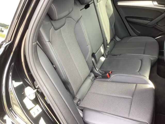 Audi Q5 40 TDI Quattro