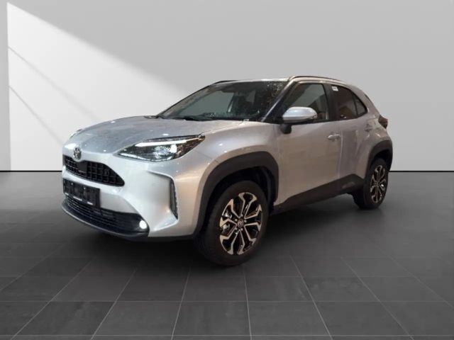 Toyota Yaris Cross Hybride