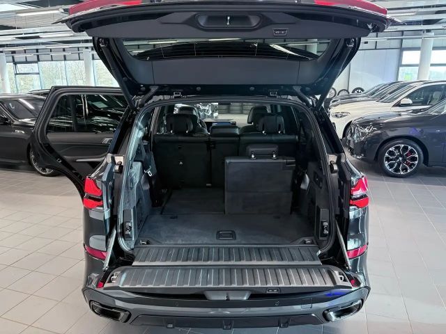 BMW X5 M-Sport xDrive40d