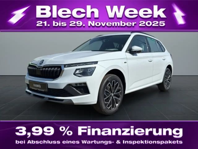 Skoda Kamiq 1.0 TSI Selection Tour