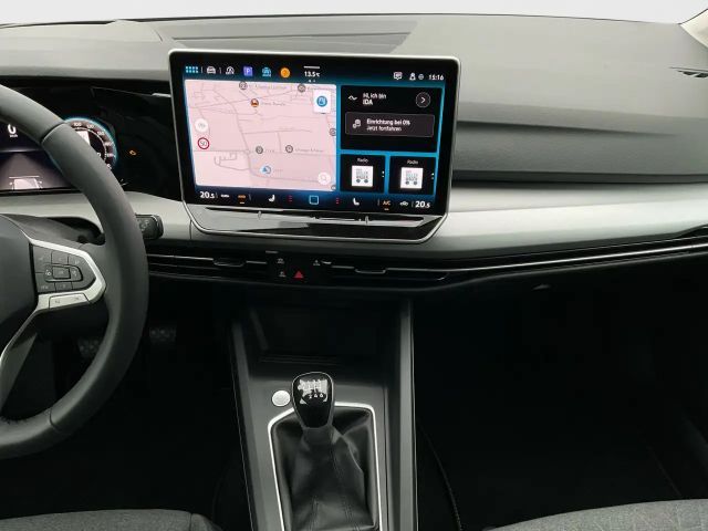 Volkswagen Golf 1.5 TSI Life Variant