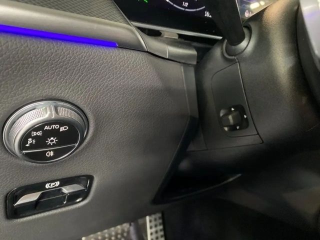 Mercedes-Benz GLC 200 4MATIC AMG Line