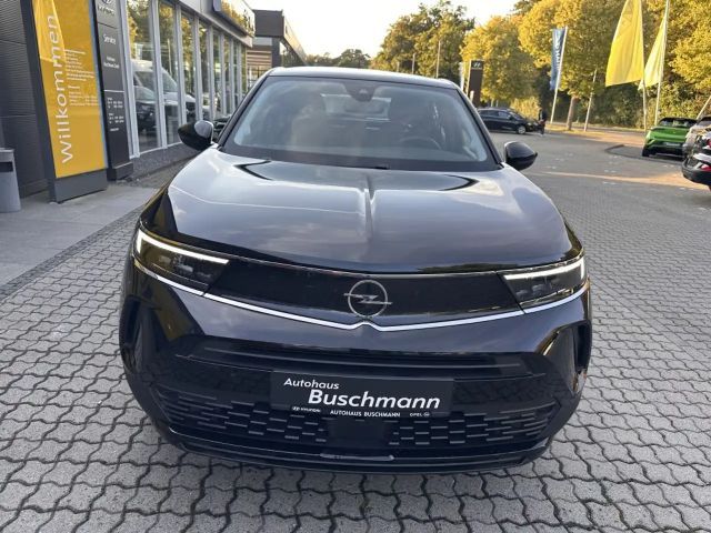 Opel Mokka Edition Mokka-e