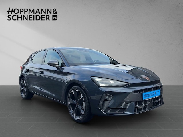 Cupra Leon 1.5 TSI DSG