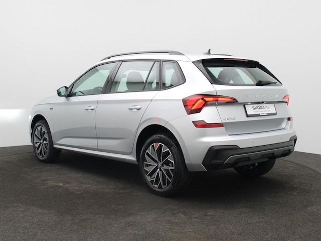 Skoda Kamiq 1.0 TSI Selection