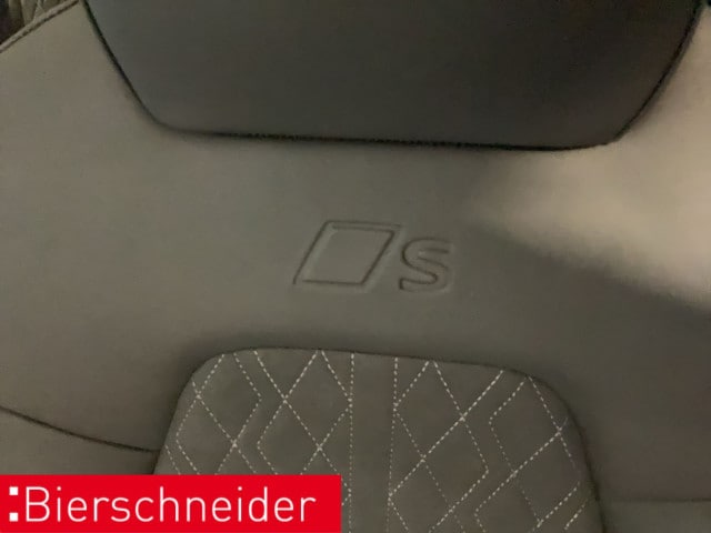 Audi A6 e-tron Avant Quattro