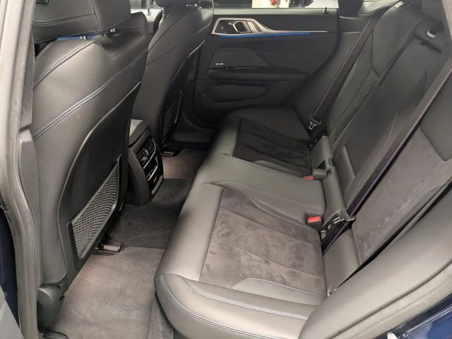 BMW i4 Coupé M-Sport M50