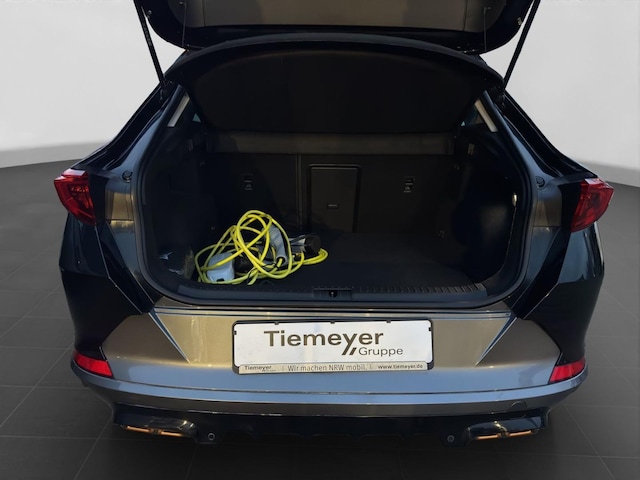 Cupra Formentor 1.4 e-Hybrid