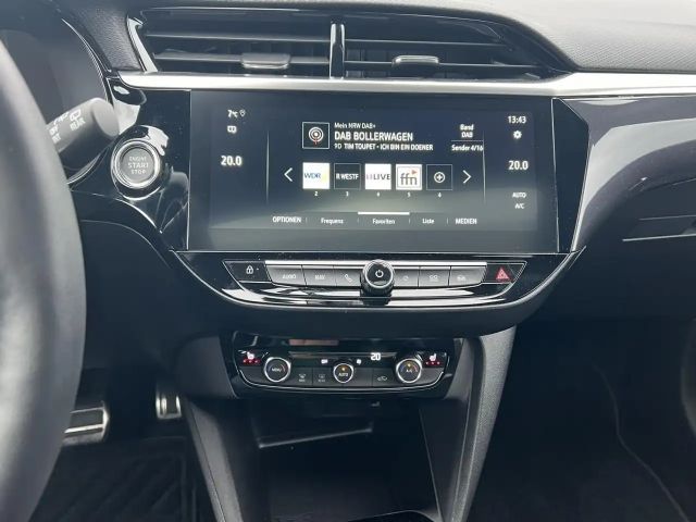 Opel Corsa GS-Line Grand Sport