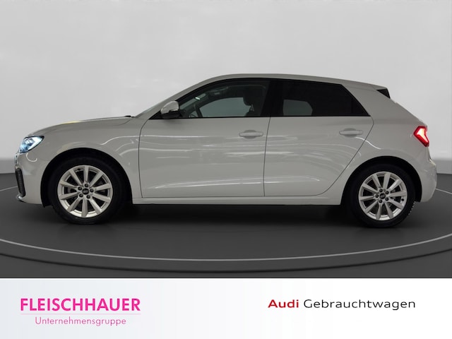 Audi A1 30 TFSI S-Tronic Sportback