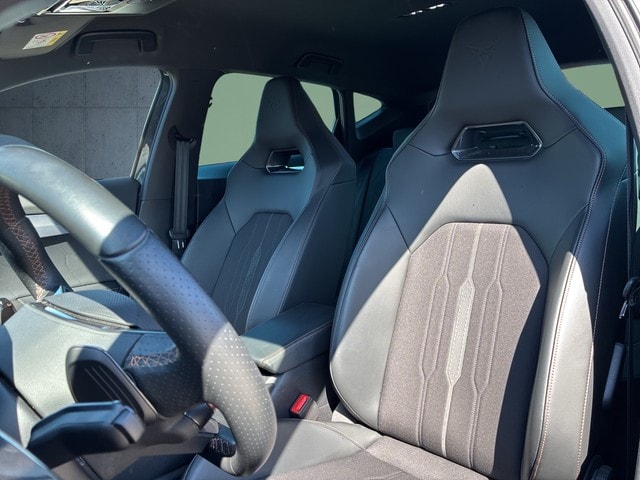 Cupra Formentor 1.4 VZ