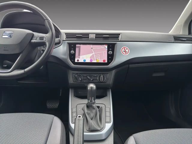 Seat Arona 1.0 TSI DSG Style