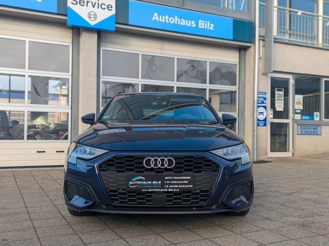 Audi A3 30 TDI Sedan Sportback