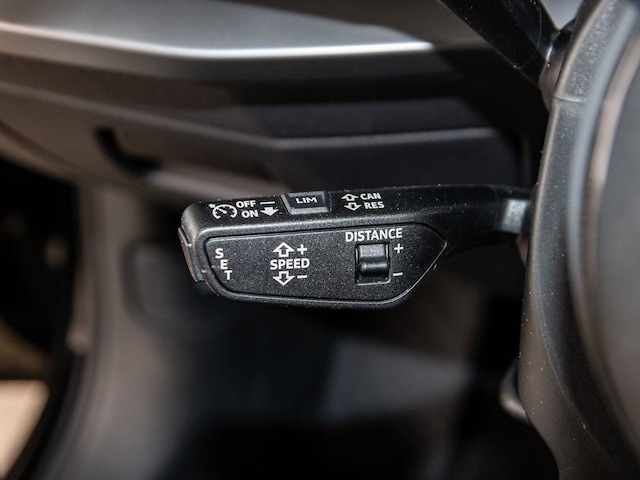 Audi A3 35 TDI S-Tronic Sedan