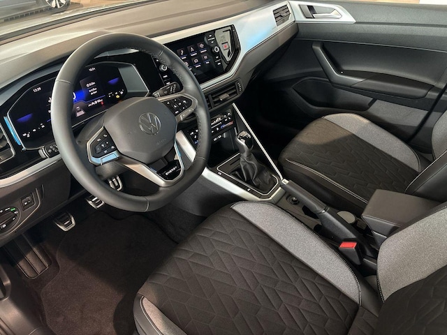 Volkswagen Taigo 1.0 TSI