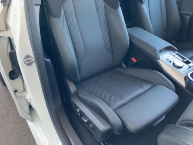 BMW X3 M-Sport xDrive