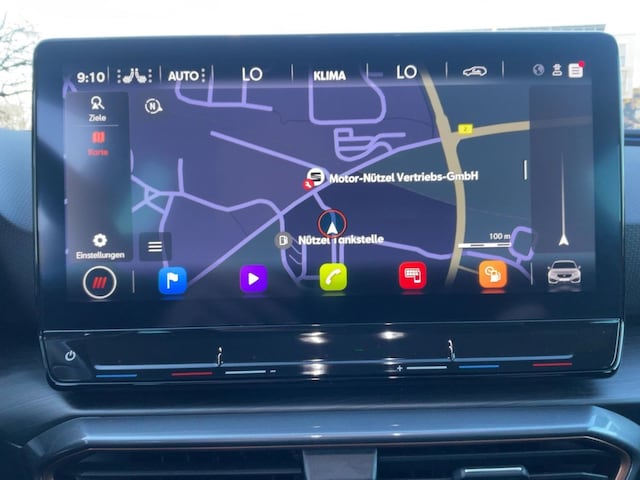 Cupra Leon 2.0 TSI DSG VZ