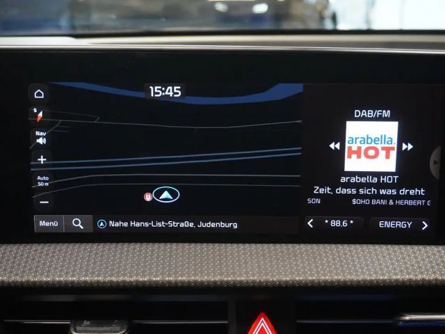 Kia EV6 77,4 kWh Air