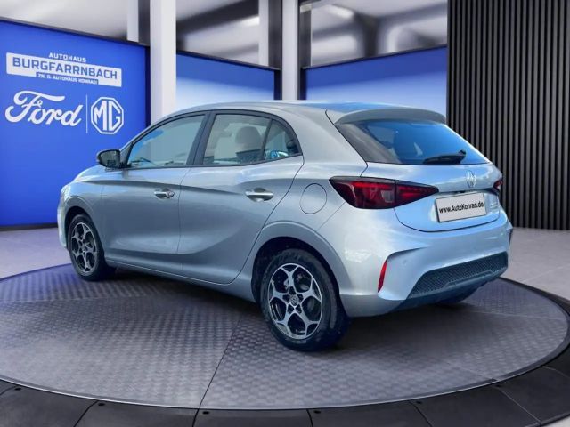 MG MG3 Comfort Hybrid+