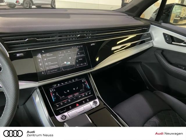 Audi Q7 Hybride Quattro