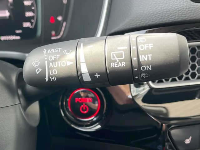 Honda Civic 2.0 Advance Hybrid e:HEV