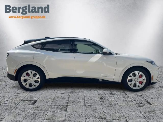 Ford Mustang Mach-E AWD