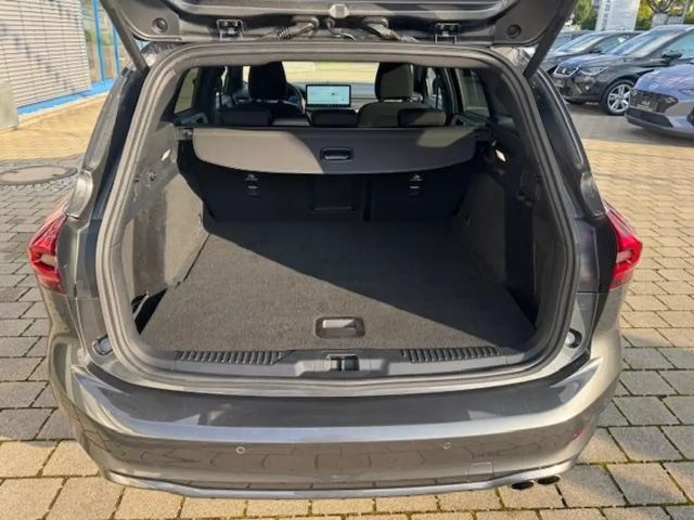 Ford Focus EcoBoost ST Line