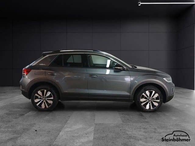 Volkswagen T-Roc 1.0 TSI