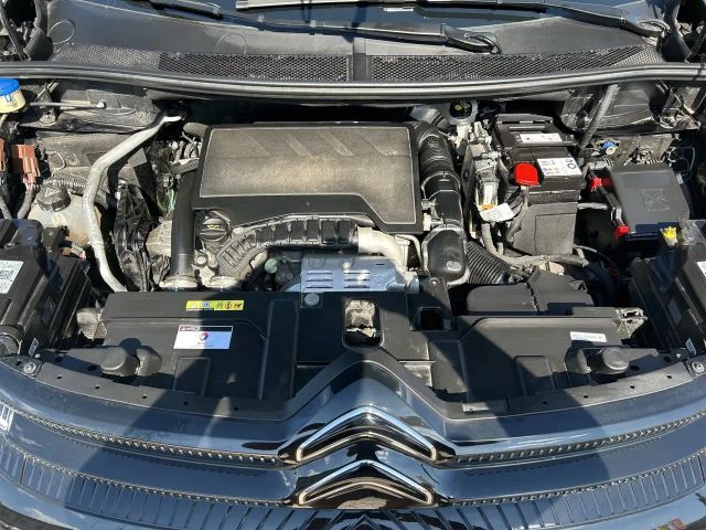 Citroën C5 Aircross Live PureTech