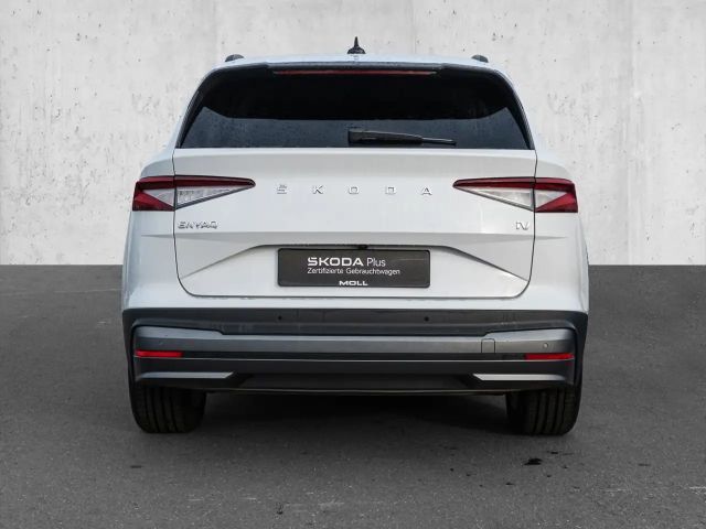 Skoda Enyaq iV 50