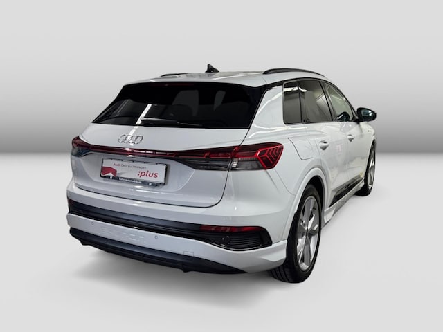 Audi Q4 e-tron 35