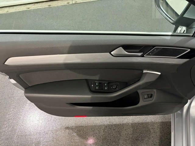 Volkswagen Passat 2.0 TDI Business DSG Variant