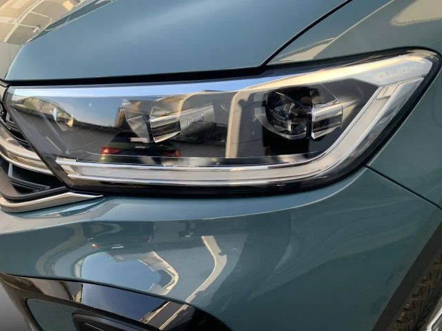 Volkswagen T-Roc 1.5 TSI R-Line