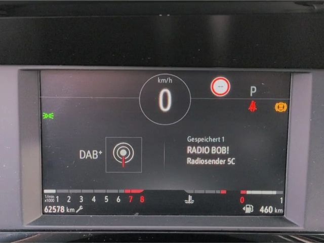 Opel Mokka 1.2 Turbo Elegance