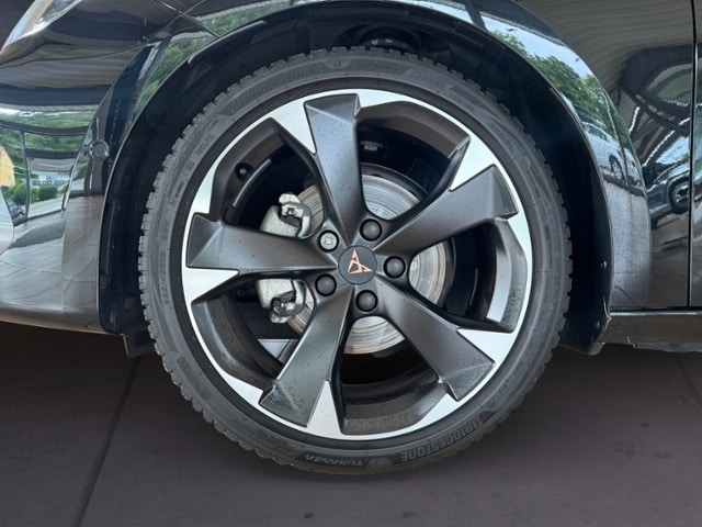 Cupra Leon DSG ST Sportstourer