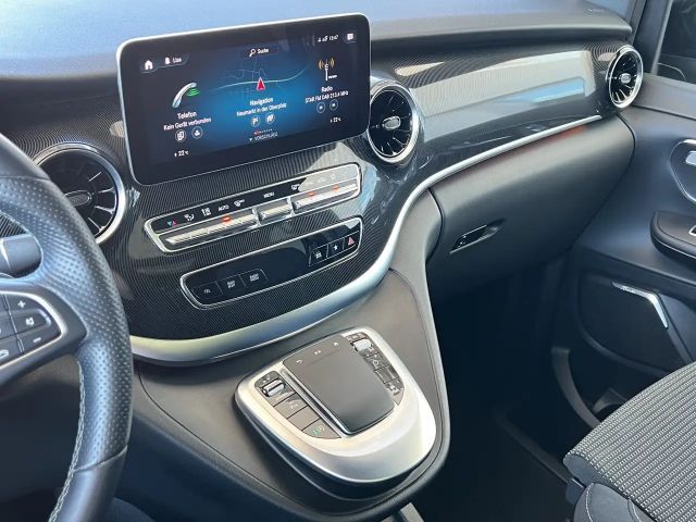 Mercedes-Benz V 300 4MATIC Limousine Lang