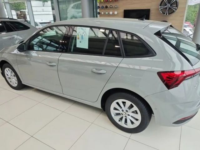 Skoda Scala 85 Selection