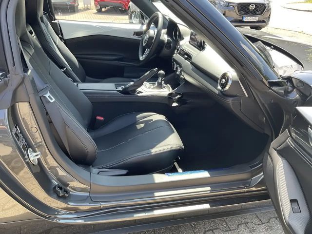 Mazda MX-5 Exclusive-line SkyActiv