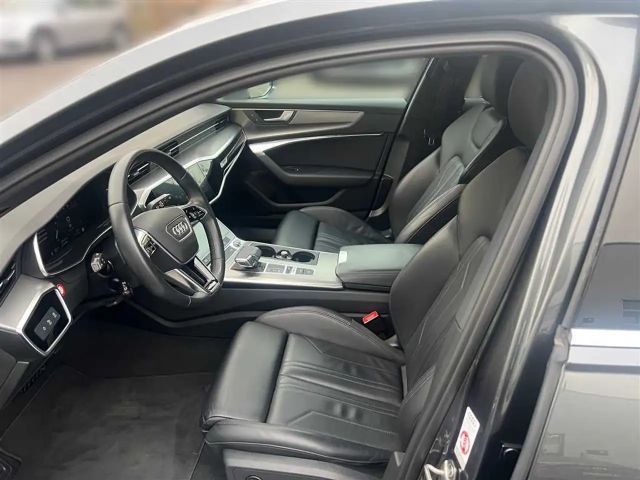 Audi A6 2.0 TFSI S-Tronic Sport