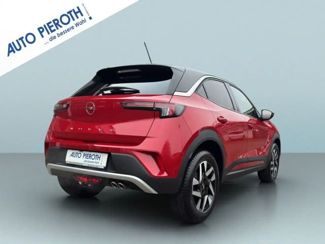 Opel Mokka Elegance Turbo