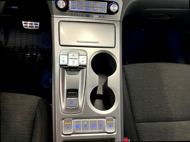 Hyundai Kona Edition 30+ *WKR*Temp*SHZ*LKRHZ*