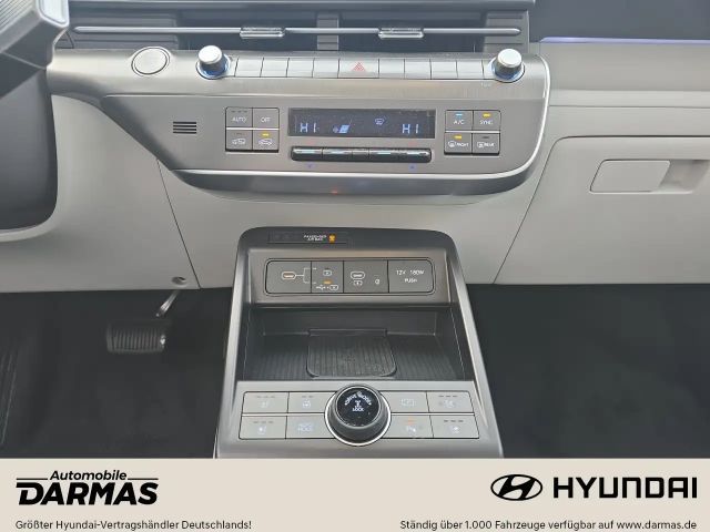 Hyundai Kona 1.6 Prime Vierwielaandrijving